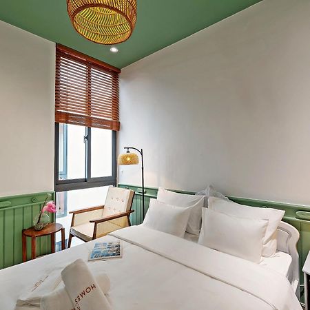 Mila - Homestay In Hue Exterior photo