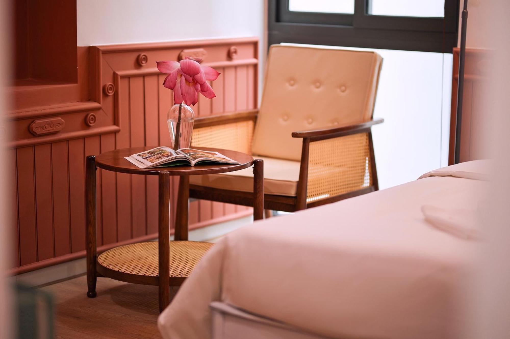 Mila - Homestay In Hue Exterior photo