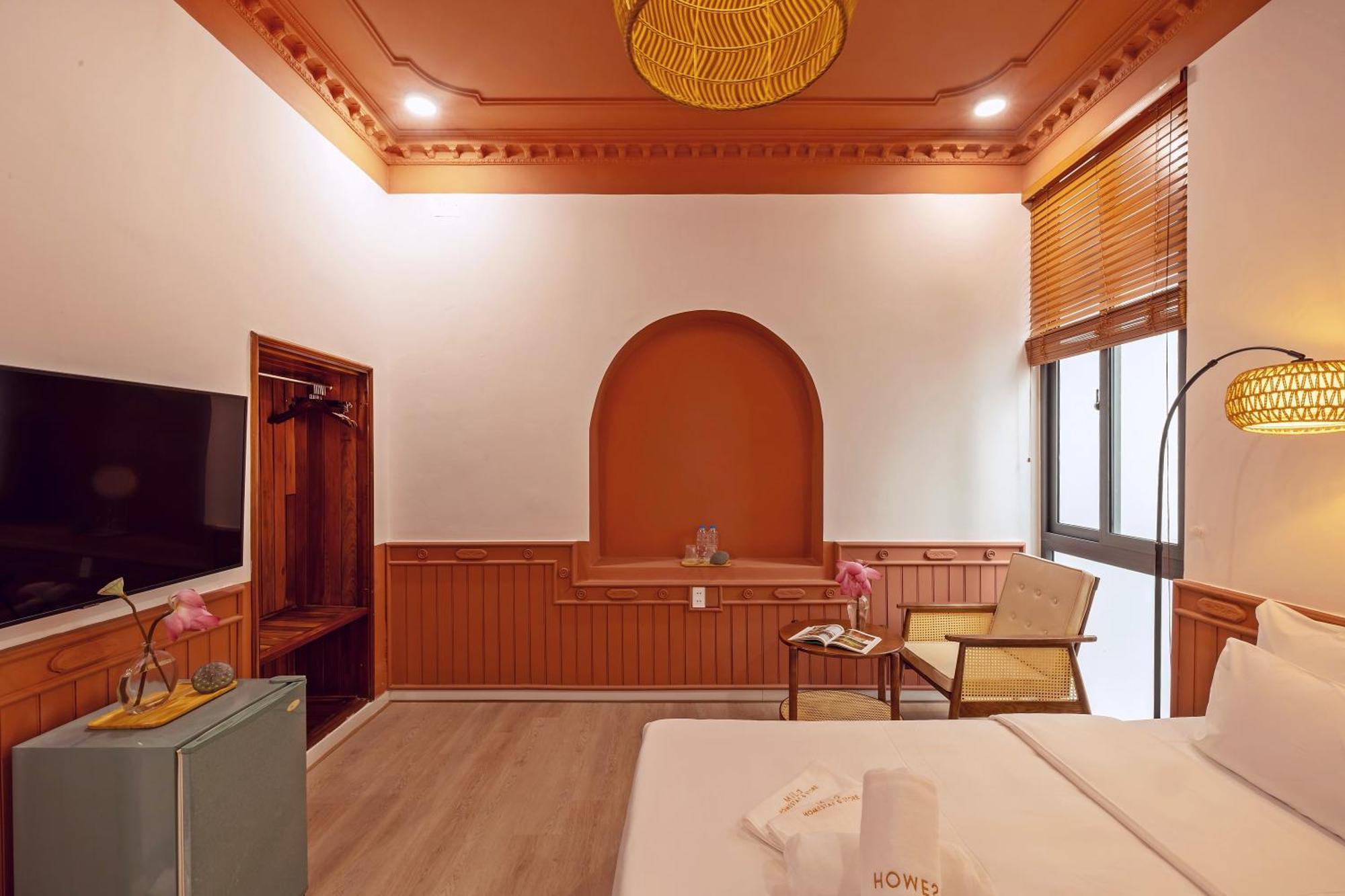 Mila - Homestay In Hue Exterior photo