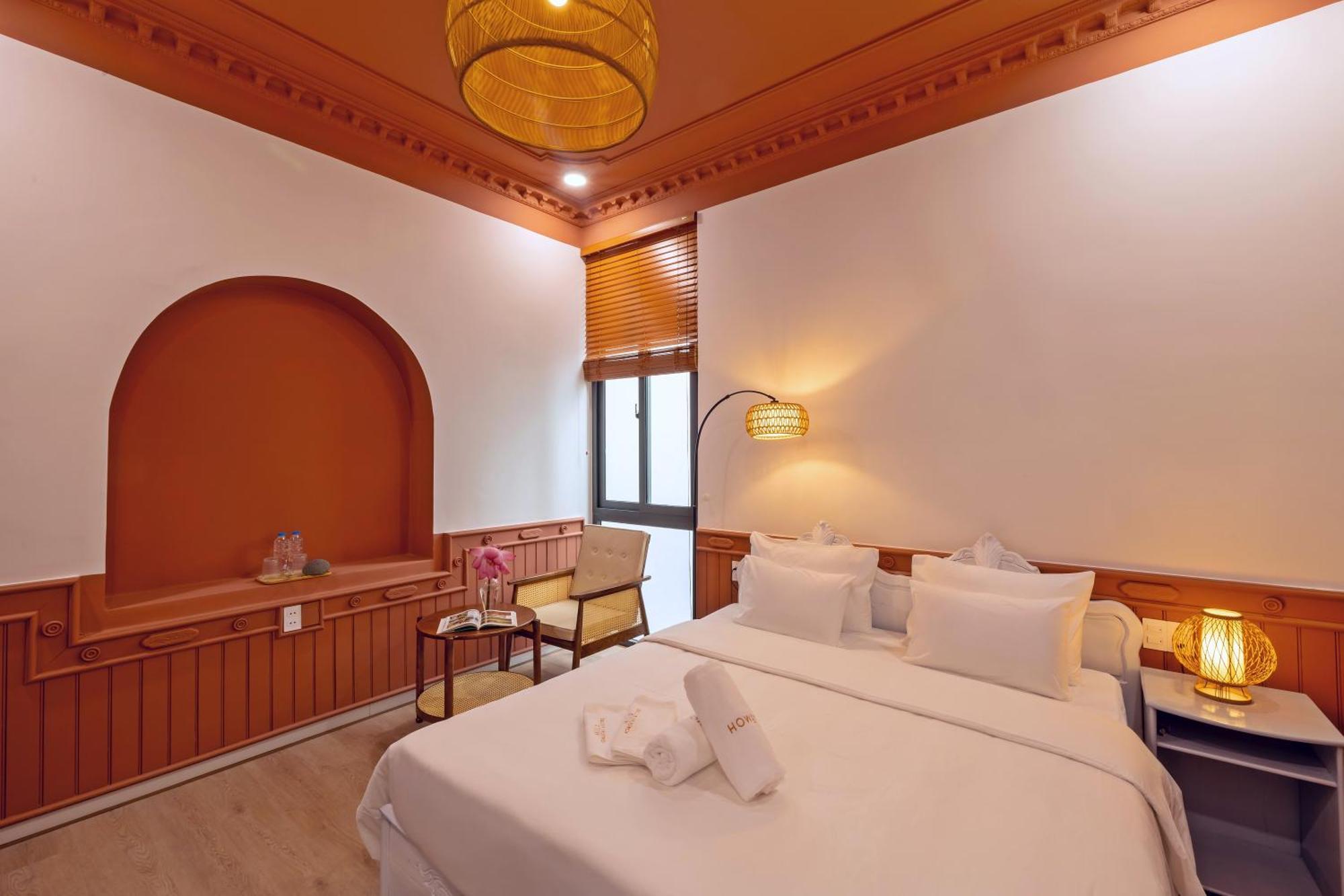 Mila - Homestay In Hue Exterior photo