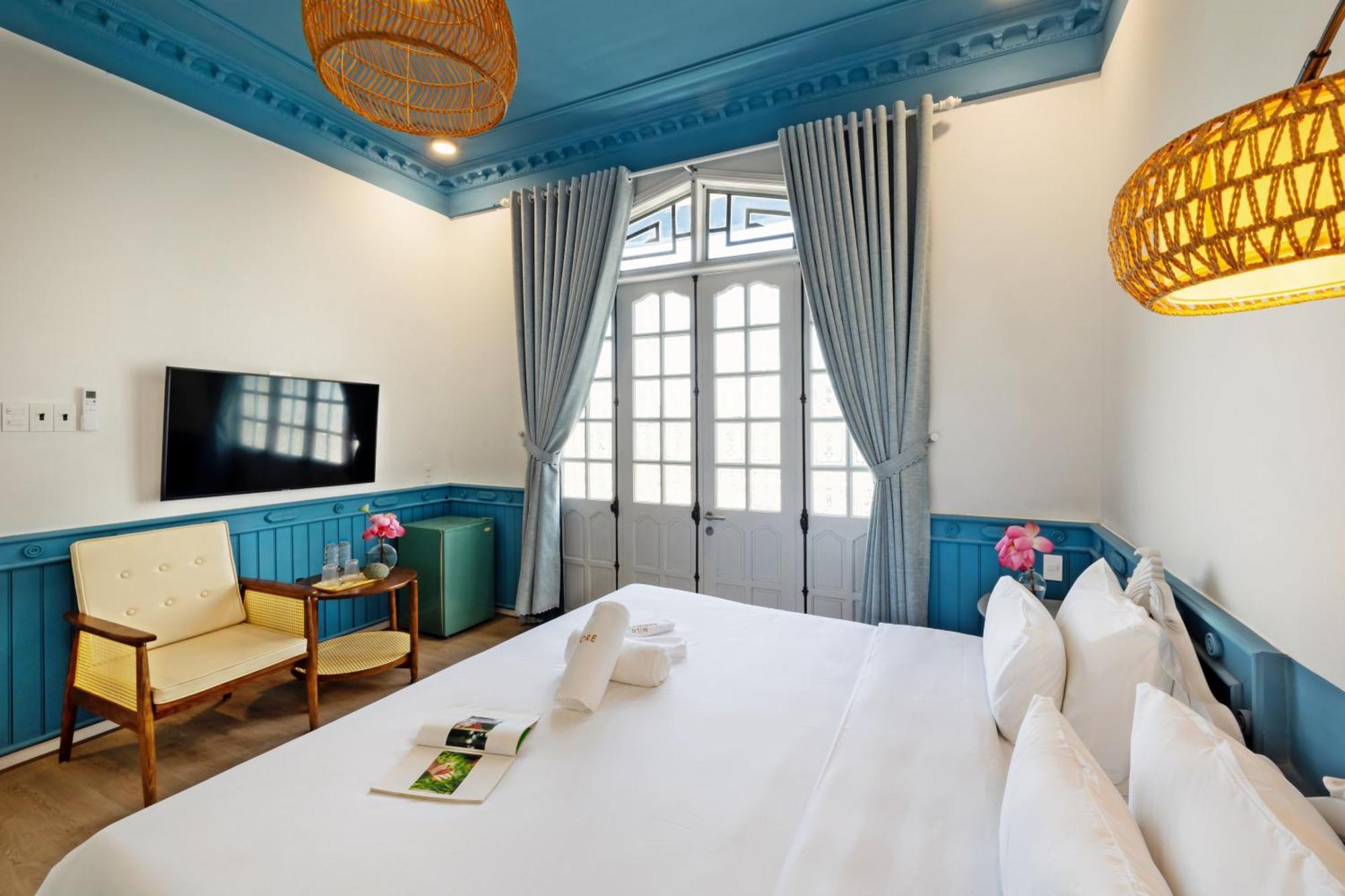 Mila - Homestay In Hue Exterior photo
