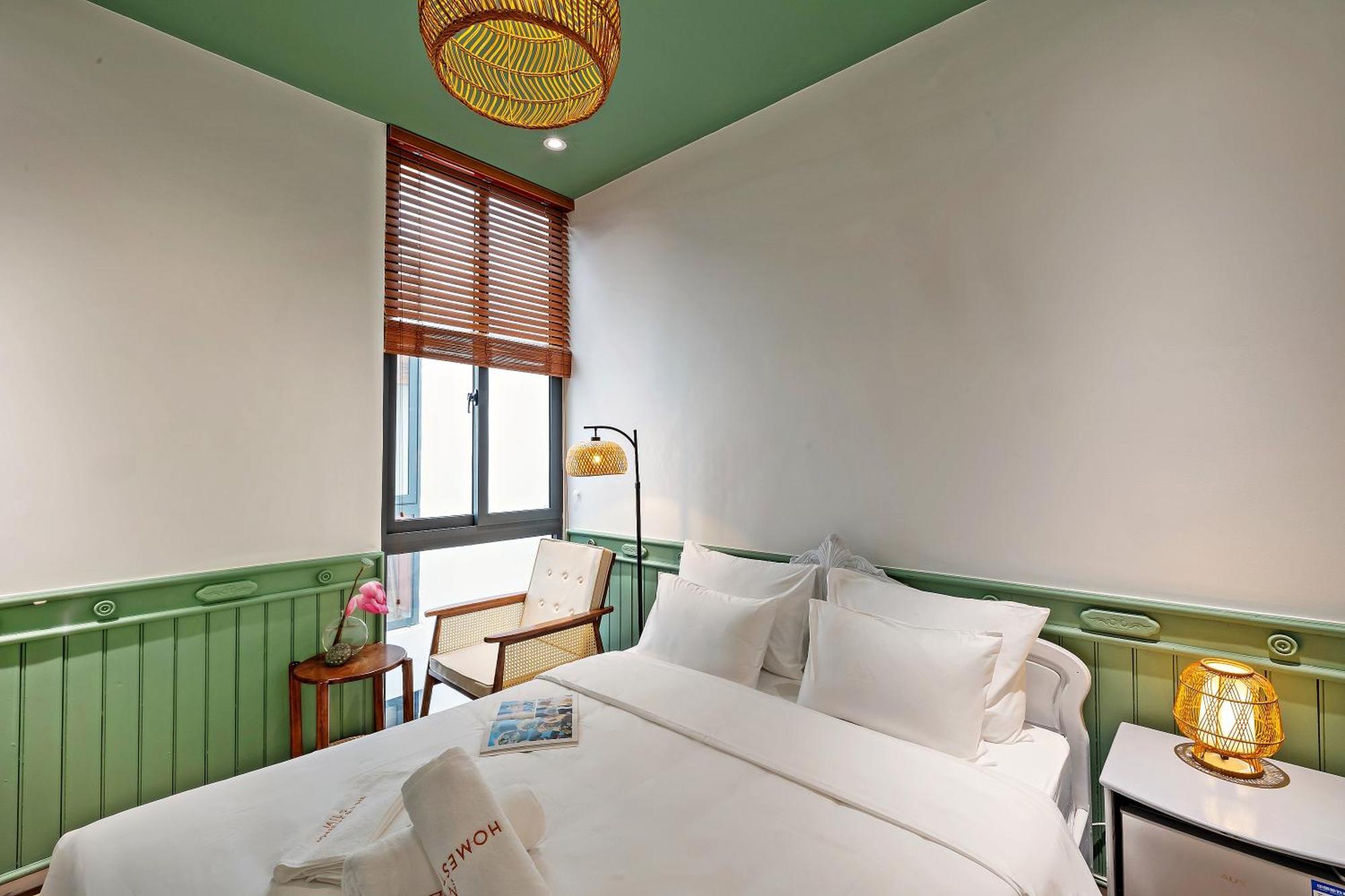 Mila - Homestay In Hue Exterior photo