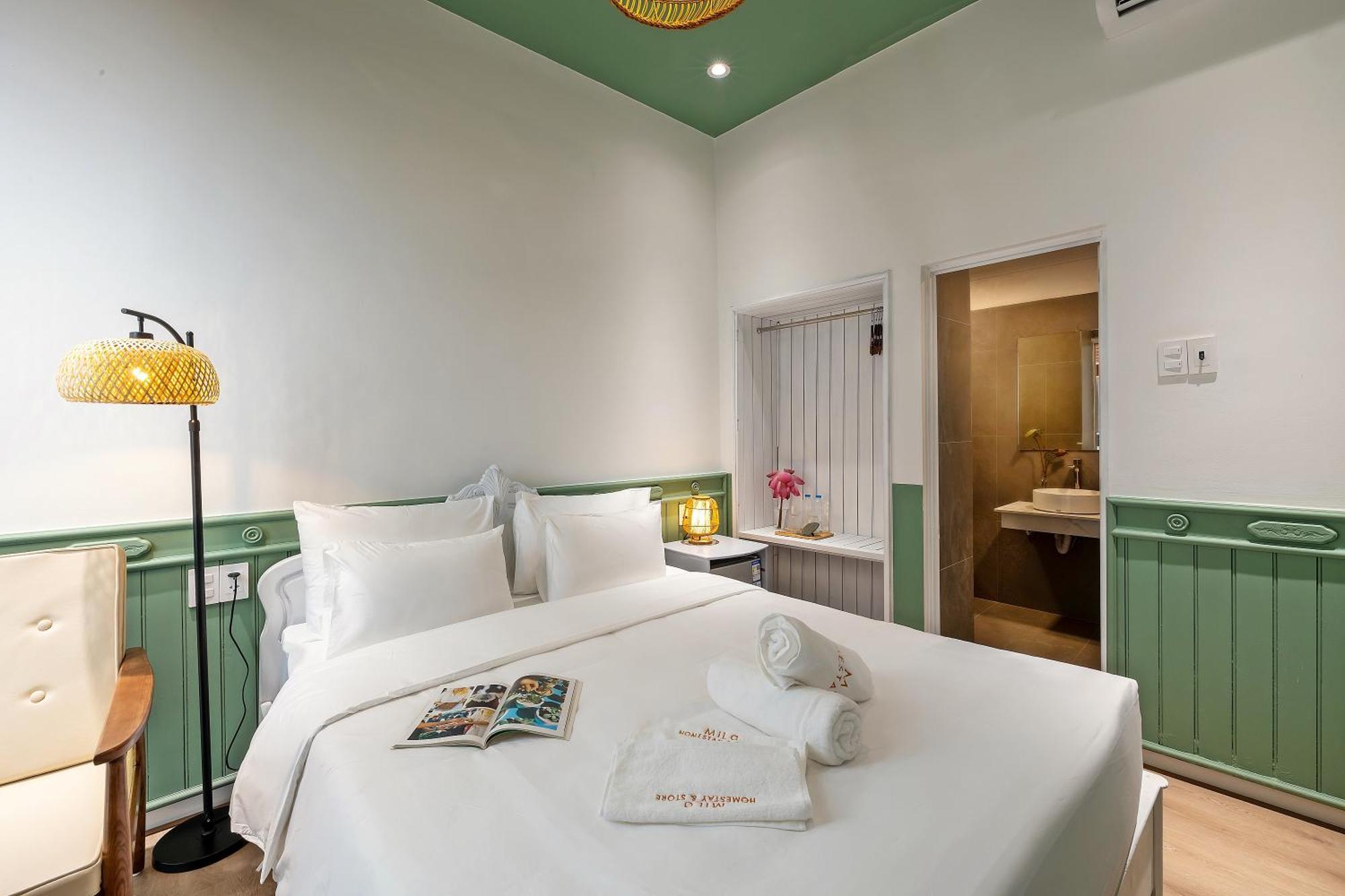 Mila - Homestay In Hue Exterior photo
