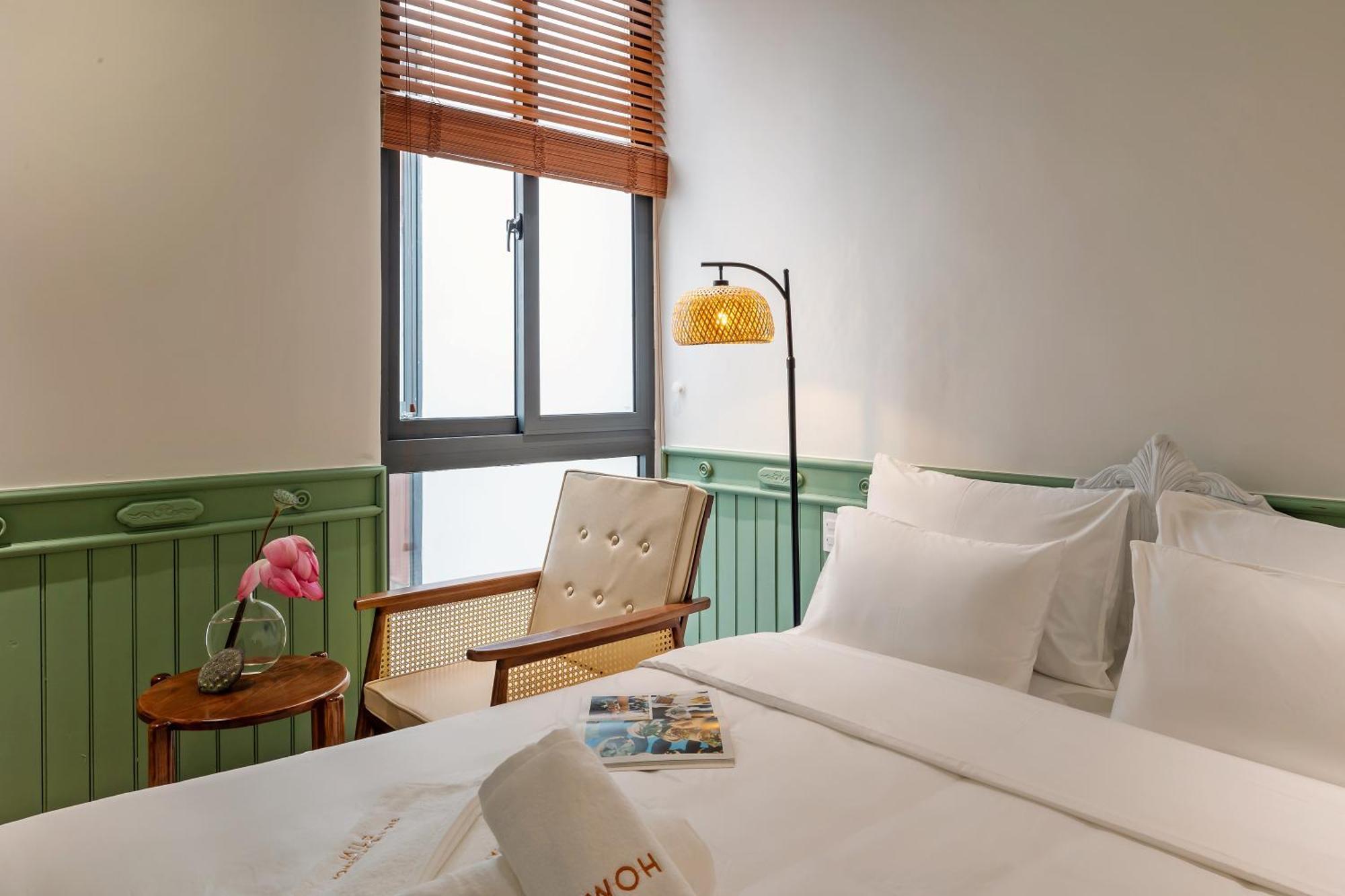 Mila - Homestay In Hue Exterior photo
