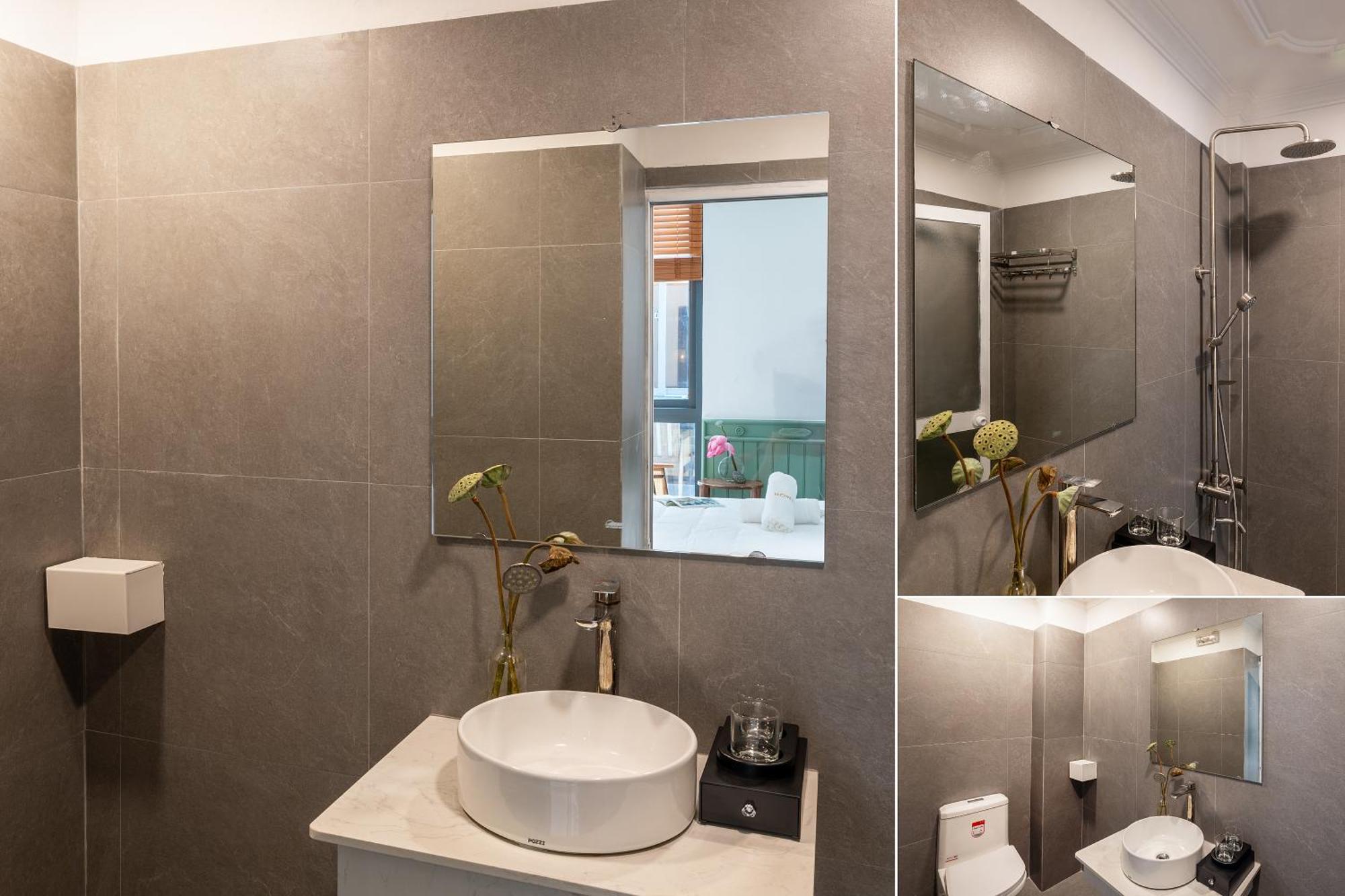 Mila - Homestay In Hue Room photo